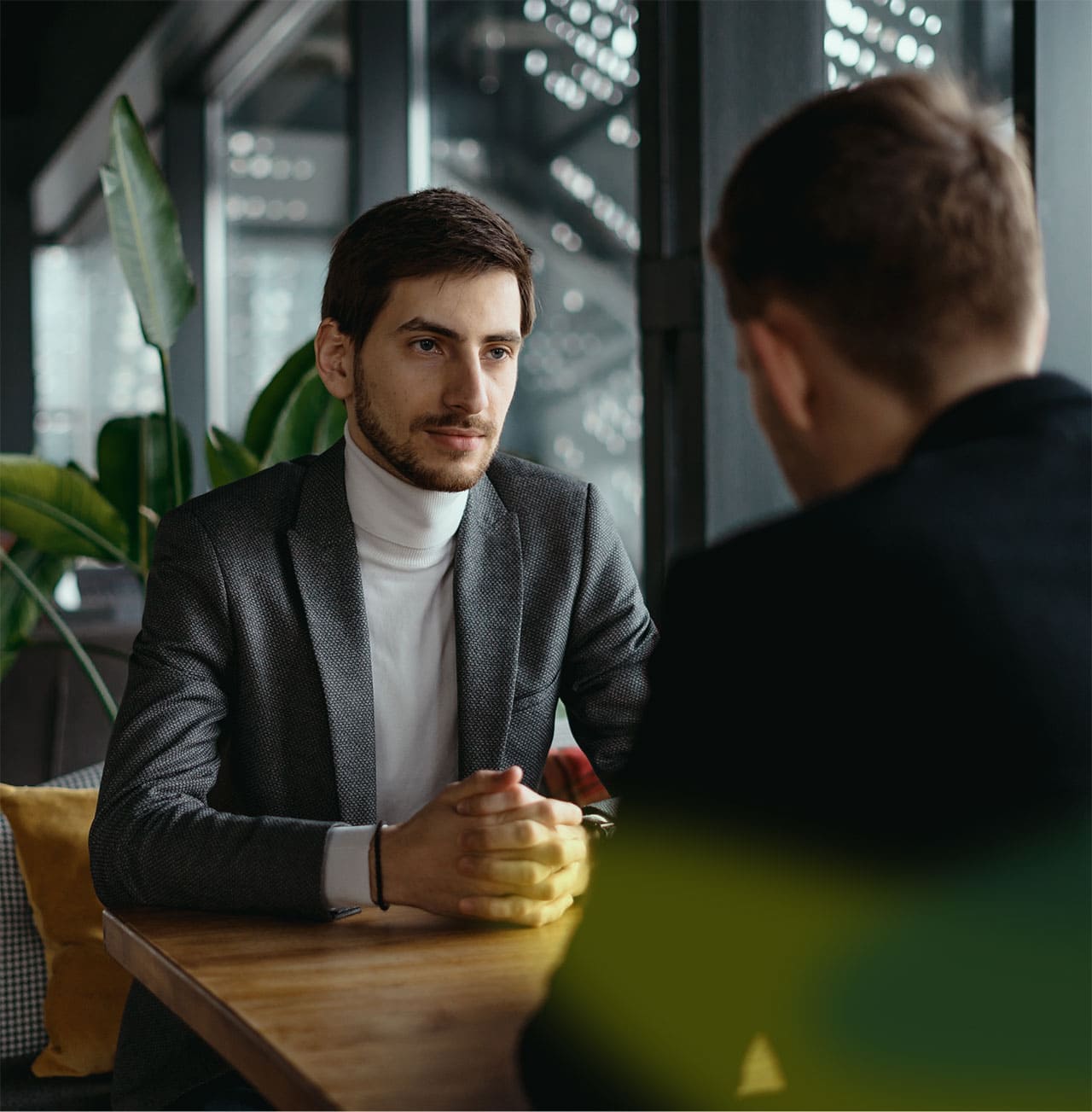 Minimise tax Consultant