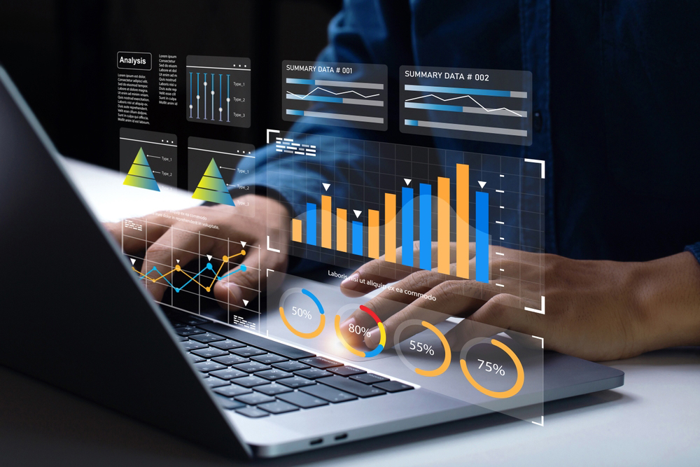 E-commerce Accounting