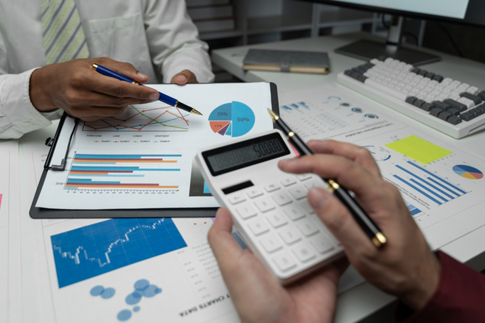 Tax Solutions