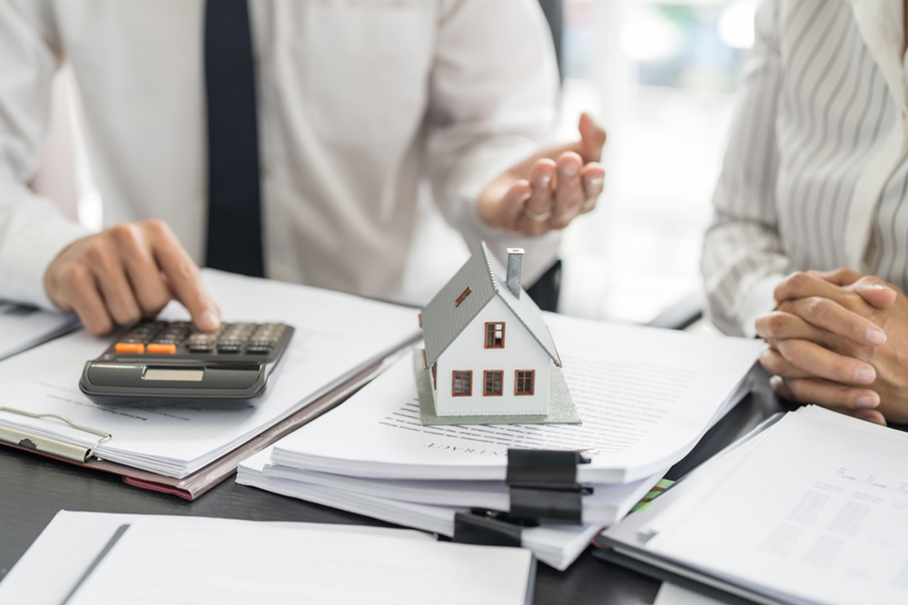 Real Estate Accounting