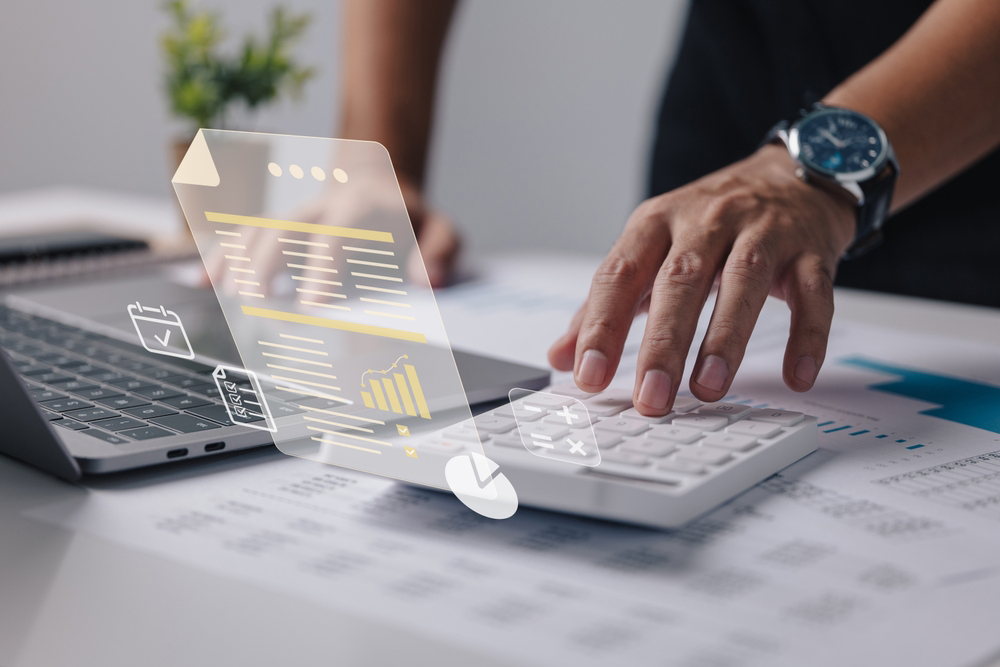 Minimise tax Consultant