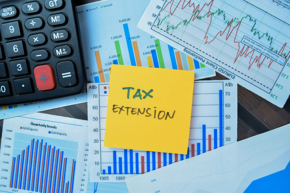 Tax Extensions