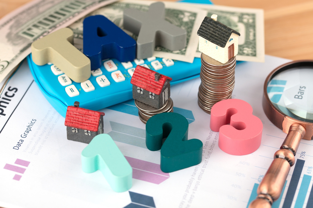 Multi Property Return