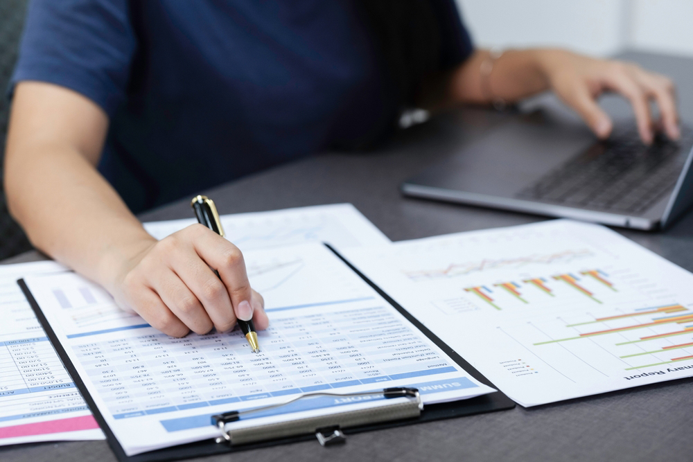 Tax Filing