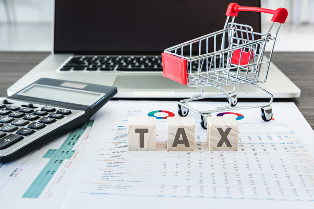 Complete E-commerce Management