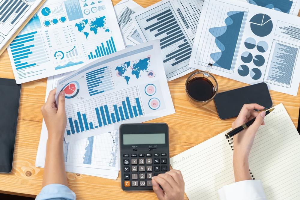 Minimise tax Consultant