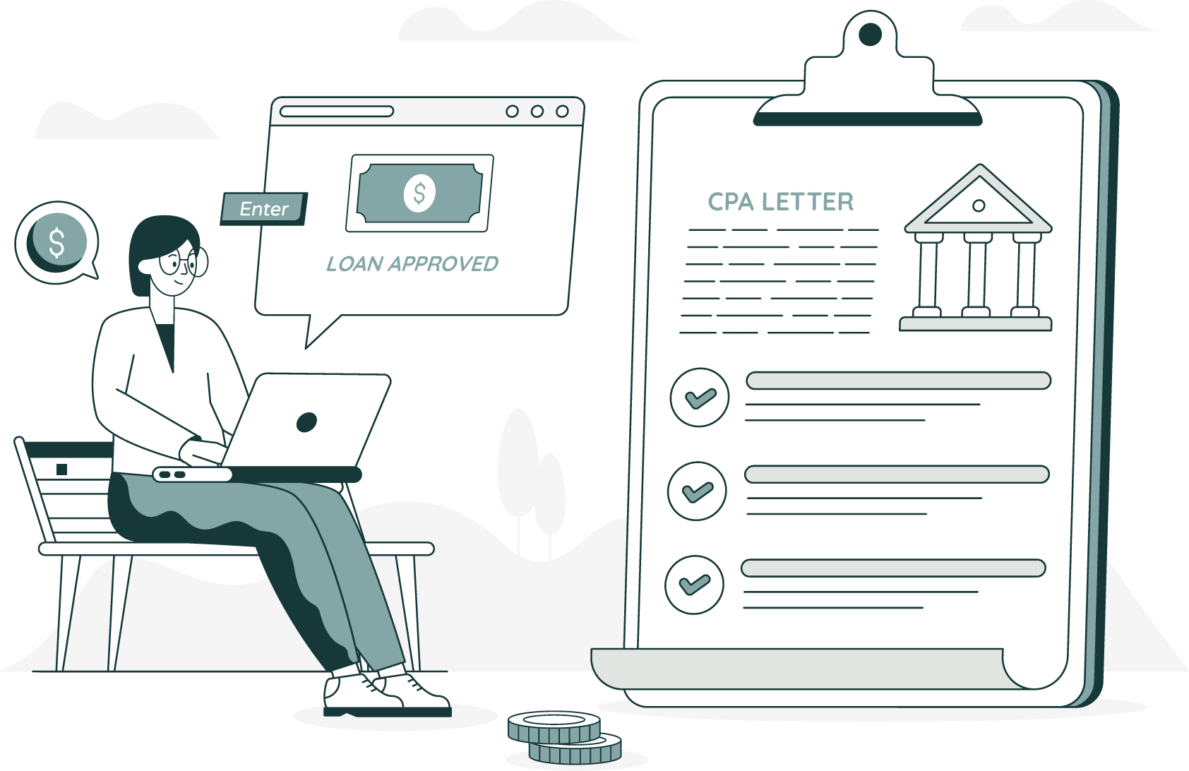 Minimise tax Consultant